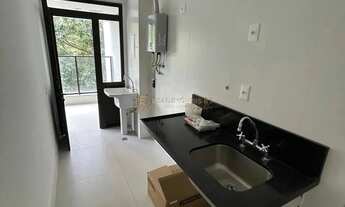 Imagem 3: Locação de Apartamento de 2 Quartos no Condomínio BE Península