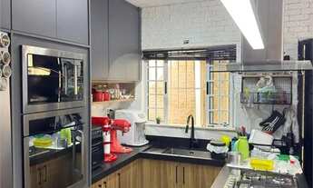 Imagem 2: Casa Térrea à venda com 2 quartos, sendo 2 suítes, em Vila Sônia, São Paulo - SP