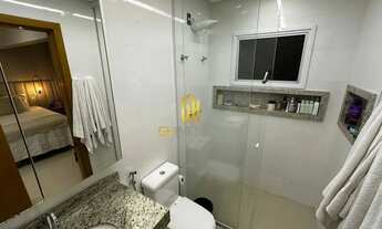 Imagem 2: Sobrado à venda, 250 m² por R$ 1.600.000,00 - Cardoso - Aparecida de Goiânia/GO