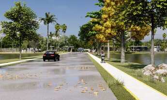 Imagem 7: Lote com 260 m² em Condomínio Fechado de Alto Padrão em Marechal Deodoro