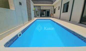 Imagem: Casa à venda no Condomínio Costa das Areias