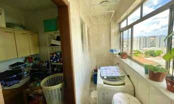 Imagem 6: Apartamento Santa Cruz Eldorado Contagem