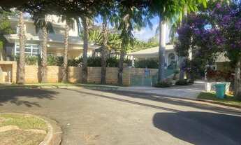 Imagem 2: Casa para Venda em Valinhos, Village Visconde de Itamaracá, 6 dormitórios, 6 suítes, 10 ba