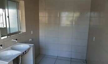 Imagem 7: Casa em Pau amarelo 1°andar