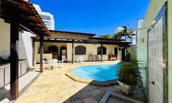 Imagem 2: Casa com 3 quartos à venda em Enseada Azul - ES