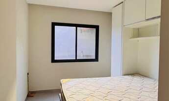 Imagem 4: Trend Residence - Casa Reformada e semi mobiliada