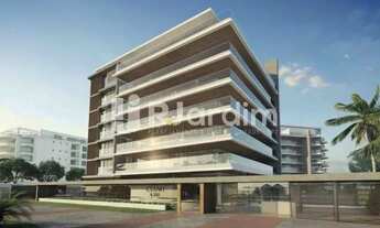 Imagem: Apartamento Padrão / Residencial / Barra