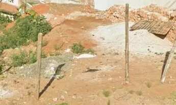 Imagem: Terreno 250m2 Cidade Aracy São Carlos