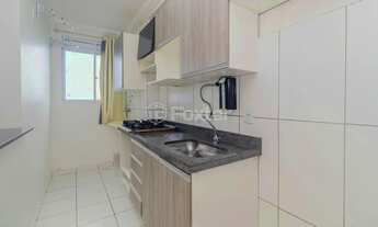 Imagem 5: Apartamento à venda Rua Coronel Aparício Borges, Partenon - Porto Alegre