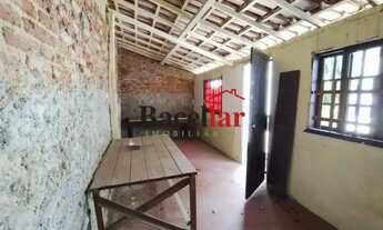 Imagem 7: Casa de rua - Linear / Residencial / Engenho Novo