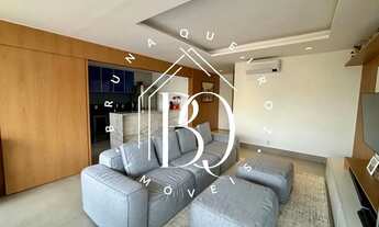 Imagem 3: Apartamento à venda na Vila Mariana com 120 metros quadrados, 3 suítes e 2 vagas