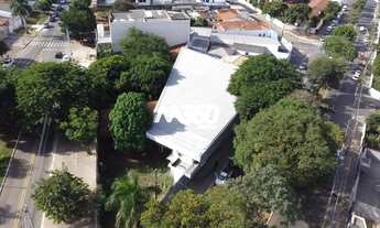 Imagem 2: Prédio Comercial à Venda Próximo ao Buriti Shopping