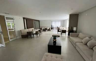 Imagem 13: Apartamento em Rua Professor José Leite e Oiticica - Brooklin Novo - São Paulo/SP