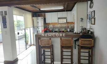 Imagem 5: Cobertura em Rua Carlos Trein Filho - Auxiliadora - Porto Alegre/RS