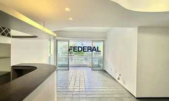 Imagem 2: Apartamento para aluguel com 3 quartos e 120 metros quadrados em Boa Viagem, Rec