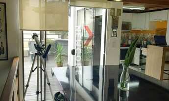 Imagem 7: Cobertura em Rua Carlos Trein Filho - Auxiliadora - Porto Alegre/RS