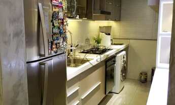 Imagem 3: Oportunidade - Apartamento - Jardim América - Residencial Spazio Campo das Violetas - 2 Do