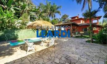 Imagem: CASA EM CONDOMÍNIO - VILLE SAINT JAMES