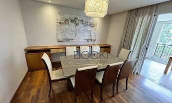 Imagem 5: Oportunidade - Helbor Atmosphère - 216 m ² - Campo Belo