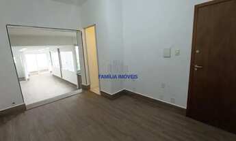 Imagem 5: Sobrado à venda 3 quartos no Gonzaga em Santos SP