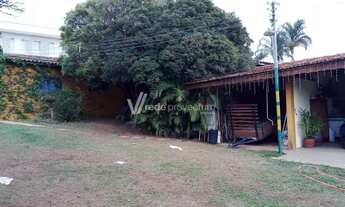 Imagem 4: Terreno - Jardim Itamarati - Campinas