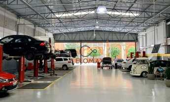 Imagem: Vende - EXCELENTE GALPÃO 1220 M² NA ALCÂNTARA