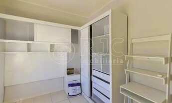 Imagem 2: Imóvel para venda tem 68 metros quadrados com 2 quartos em Andaraí - Rio de Janeiro - RJ