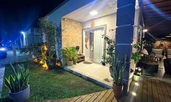 Imagem 3: ?A casa solta do jeitinho que você sempre SONHOU!?