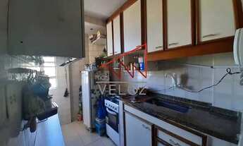 Imagem 6: Apartamento-À VENDA-Glória-Rio de Janeiro-RJ