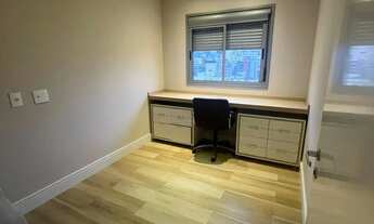 Imagem 15: Olhar Augusta - Locação-72m- 2 quartos e 2 banheiros