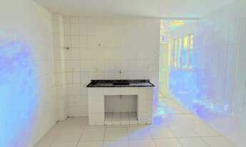 Imagem 5: Apto 2 Quartos (1 Suíte) c/ Dependência Empregada + Vaga Carro