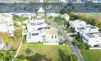 Imagem 3: Terreno à venda, 745 m² por R$ 1.850.000,00 - Alphaville Graciosa - Pinhais/PR