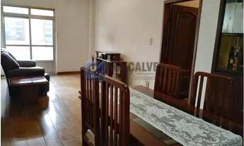 Imagem 4: Venda Apartamento Sao Bernardo do Campo Jardim do Mar Ref: 150413