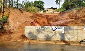 Imagem 5: Lote em Avenida Prefeito Antônio Júlio Toledo Garcia Lopes - Jardim das Cerejeiras - Atiba