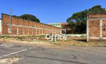 Imagem 2: Terreno à venda, 1084 m² por R$ 600.000,00 - Parque São João - Anápolis/GO