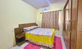 Imagem 6: Casa 2 Quartos a Venda Bairro Nova Esperança II - Cuiabá - MT