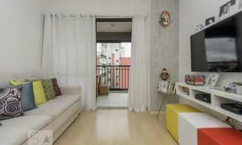 Imagem 3: Apartamento à Venda - Bela Vista, 1 Quarto, 40 m2