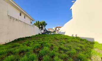 Imagem 4: Terreno de 360 m² plano no Campolim