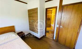 Imagem 14: CONDOMINIO PORTOGALO-CASA DE LUXO, VISTA MAR, PISCINA, HIDROMASSAGEM , 6 SUÍTES