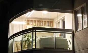 Imagem 4: Exelente Apartamento no Condomínio Oasis em Camboinhas - Niterói