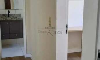 Imagem 2: Oportunidade - Apartamento - Residencial Portal da Cidade - Palmeiras de São José - 2 Dorm