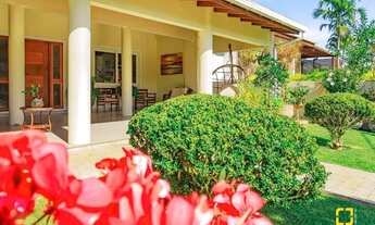 Imagem: Casa à Venda - em Condomínio a 100m da