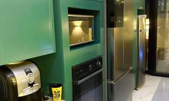 Imagem 7: Casa alto padrão em condominio