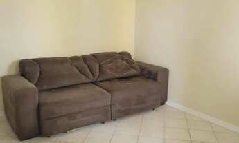 Imagem 3: AL KONEITRA - APARTAMENTO MOBILIADO, COM 1 DORMITÓRIO, AO LADO DA UNISAGRADO. VILA MARACY