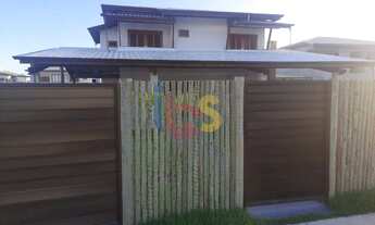 Imagem 2: Vendo Casa com 4/4 Pé na Areia