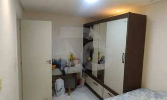 Imagem 3: Apartamento no Condomínio Verde Monte Sierra com 2 Quartos, Varanda, Garagem e Lazer