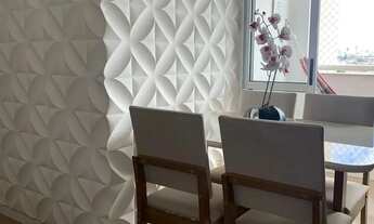 Imagem 7: APARTAMENTO 70m² 3 QUARTOS 1 SUÍTE VARANDA 1 VAGA INFRA VENDE DANIEL LISBOA