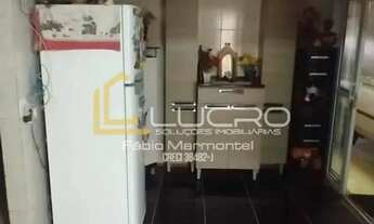 Imagem 7: Casa para venda com 200 m² e 3 quartos em Núcleo Habitacional Nobuji Nagasawa, Bauru - SP