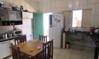 Imagem 5: Casa a venda em Novo Horizonte