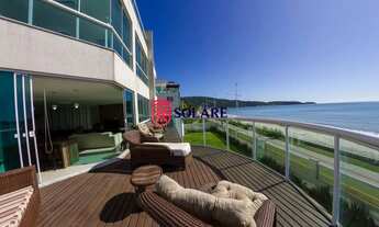 Imagem 2: Lindo Apto frente ao mar com 3 suítes para 8 pessoas